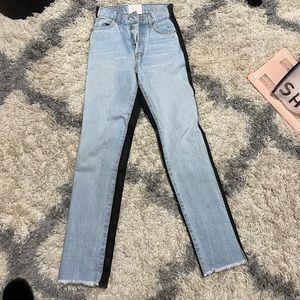 revice denim jeans